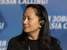 Арест финансового директора Huawei: в чем истинная причина?