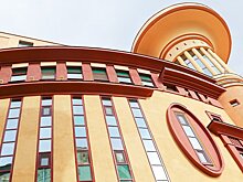 Новый корпус театра Et Cetera откроют в центре Москвы к театральному сезону