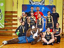 Школьники Челябинска стали участниками турнира от БК «Челбаскет»