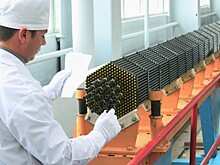 Казахстан запустит производство ядерного топлива для АЭС