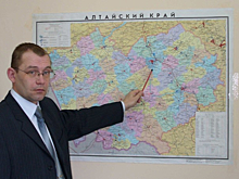 Алтайский синоптик возглавил Западно-Сибирский гидрометцентр