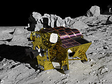 NASA будет исследовать Луну вместе с Японией