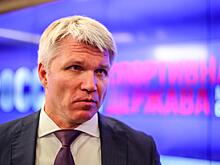 Кто станет новым спортивным министром