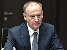 Патрушев: Россия приближается к успешному завершению спецоперации