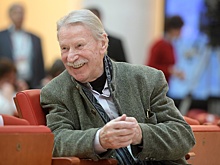 Личная помощница Ивана Краско заявила, что умерший актер был ей "как дедушка"