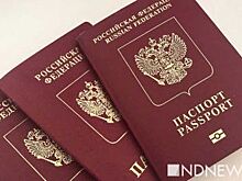 МВД сократит срок оформления загранпаспорта по месту пребывания до трех месяцев