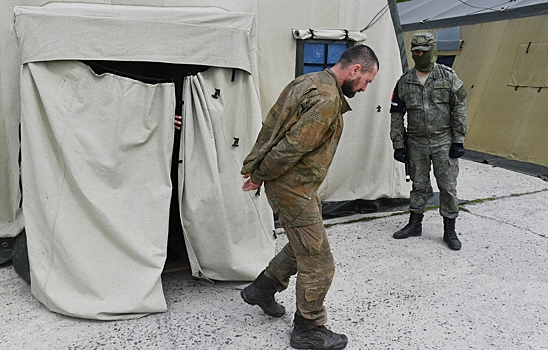 Раскрыты данные о числе находящихся в российском плену военных ВСУ