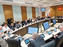 Думское большинство единороссов отказалось рассматривать нарушения на выборых в Волгоградской области