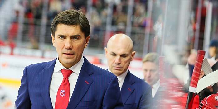 Плющев о «Локомотиве»: «Никитину имеет смысл изучить печальный опыт Скабелки, не повторить его ошибок, проявить гибкость»