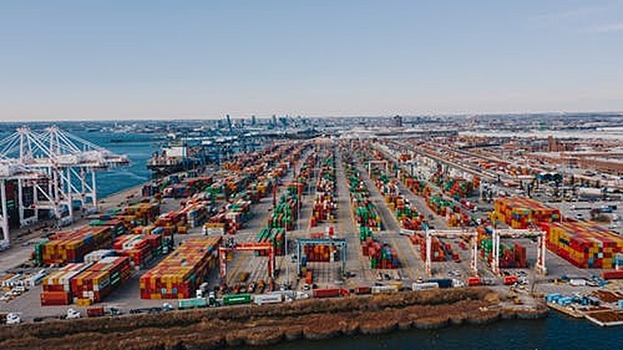 С начала года на экспорт отгружено 2,5 тыс. тонн продукции АПК Чувашии