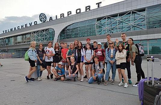 Спортсмены из Приморья привезли семь медалей со всероссийских соревнований
