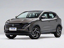Рестайлинговый Nissan Qashqai снова доступен для заказа у частных дилеров