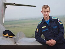 Л-39 потерпел крушение под Краснодаром