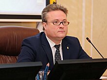 Александр Гусев поддержит выдвижение Вадима Кстенина на пост мэра Воронежа