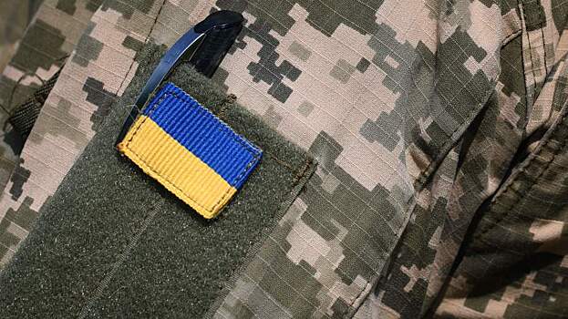 Мобилизованного украинца нашли избитым после отправки в часть