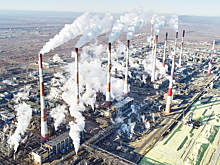 Эколог пояснил, что произошло в Астрахани, где появилось газовое облако с газоперерабатывающего завода