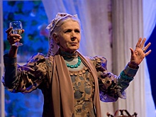 В театре назвали место и время прощания с актрисой Татьяной Майоровой