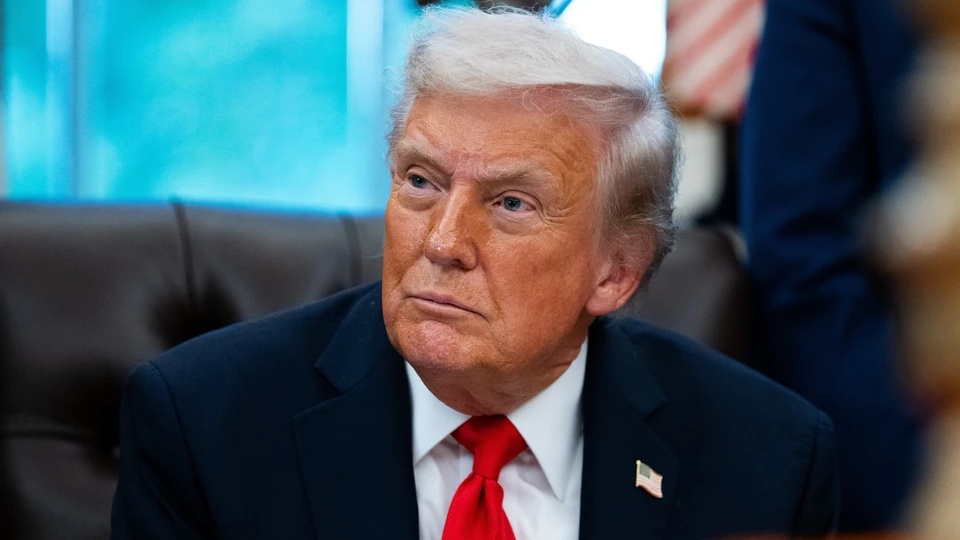 Трамп заявил, что не обеспокоен истощением боезапасов в ходе конфликта в Иране