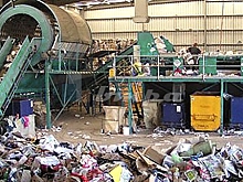 В Новосибирске МУП «САХ» построит мусорный полигон около Верх-Тулы