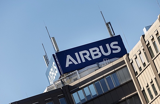 Airbus, Thales и Leonardo близки к созданию конкурента Starlink