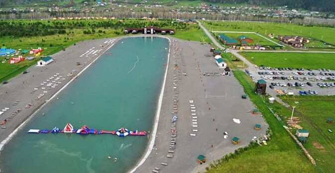 С 11 сентября в Республике Алтай закрыт купальный сезон