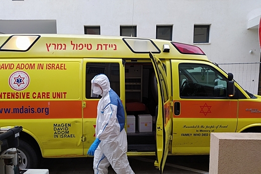 Коронавирус породил нацию лжецов: Yedioth Ahronoth