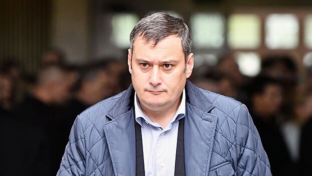 Хинштейн: пропавшими без вести считаются 590 жителей Курской области