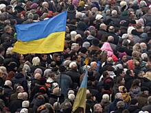 «Паника и страх»: депутат Рады о ситуации на Украине