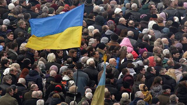 «Паника и страх»: депутат Рады о ситуации на Украине