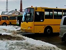 Воронежская область ввела режим ЧС из-за прибытия беженцев с Донбасса