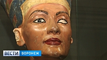 Выставка «Образ Нефертити» в воронежском музее Крамского на день станет бесплатной