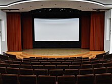 Советские романтические фильмы покажут в столичных кинотеатрах к Дню семьи