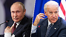 «Вторжение изменит мир»: Байден пригрозил Путину