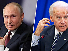 «Вторжение изменит мир»: Байден пригрозил Путину