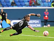 «Урал» сыграл вничью с «Оренбургом» в матче РПЛ