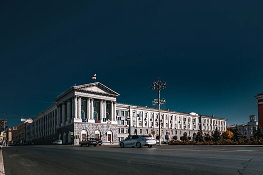 Мэр Курска анонсировал старт студенческой практики в администрации