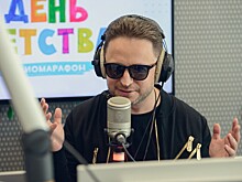 Радиомарафон «День детства» прошел в честь Дня защиты детей