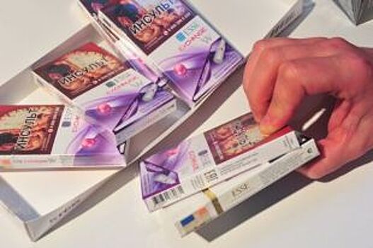 Во Владимире оштрафовали сетевой магазин за продажу сигарет у детсада