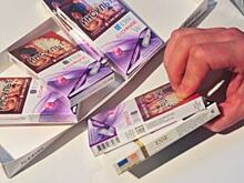 Во Владимире оштрафовали сетевой магазин за продажу сигарет у детсада