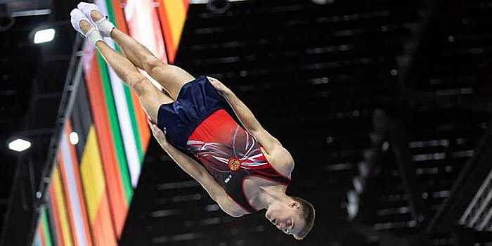 Стал известен состав олимпийской сборной России на матч с немцами