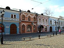 В Кирове стартовали бесплатные семейные экскурсии