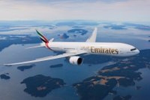 Emirates вводит второй ежедневный рейс Ньюарк-Дубай