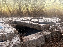 В Кузбассе двое детей утонули в подземном коллекторе