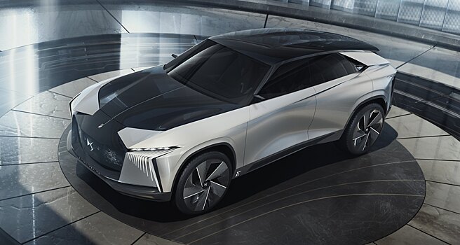 Сенсорные экраны в автомобилях могут заменить воздушной тактильной связью