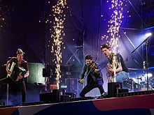 Лидер The Hatters рассказал о планах сочинить балет с элементами театра "Кабуки"