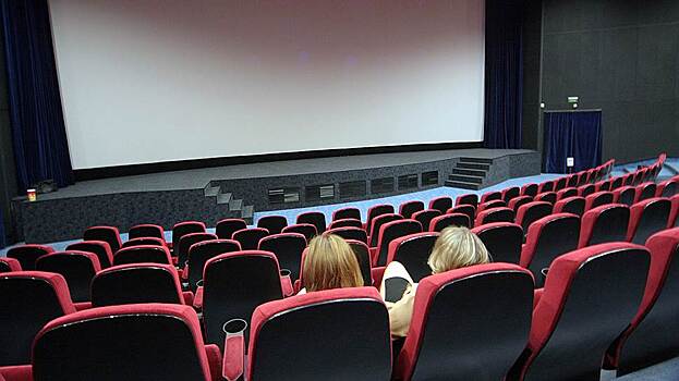 Россия выбыла из топ-10 крупнейших кинорынков