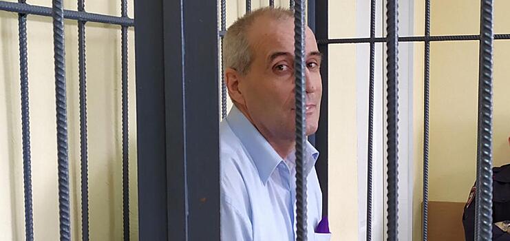 Хабаровских запрещенных свидетелей осудили условно