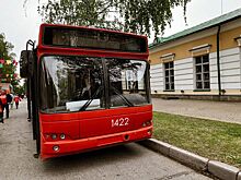 Ижевская компания «ИжГЭТ» начнёт развозить горожан на автобусах