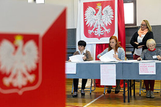 Досрочные выборы в Северной Македонии назначены на 12 апреля