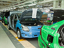 GM Uzbekistan рассказала, какие авто можно приобрести прямо сейчас